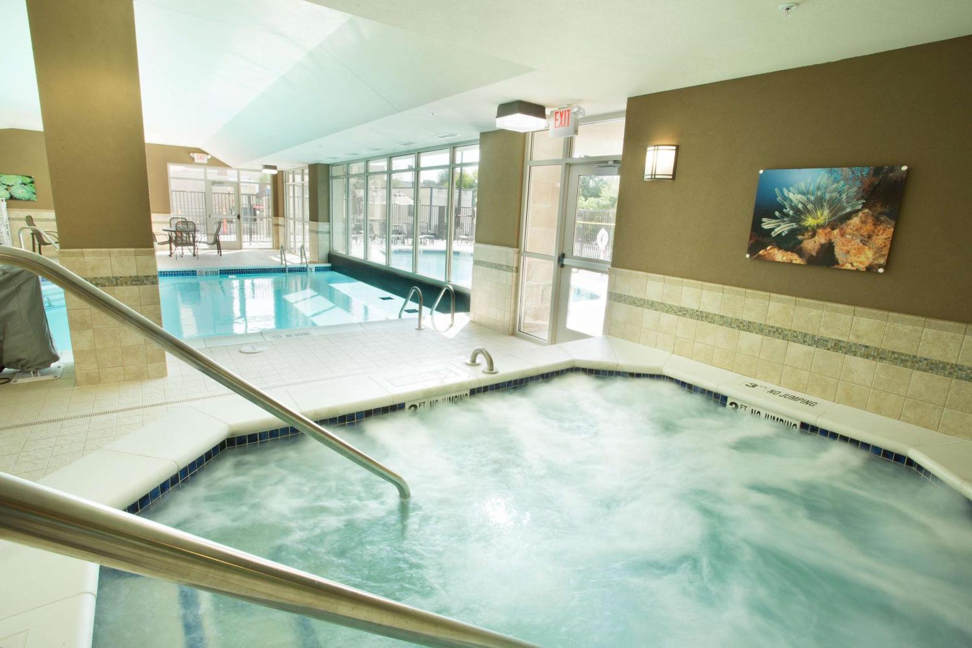 Drury Inn & Suites St. Louis Brentwood Eksteriør billede