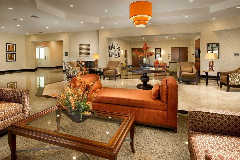 Drury Inn & Suites St. Louis Brentwood Eksteriør billede