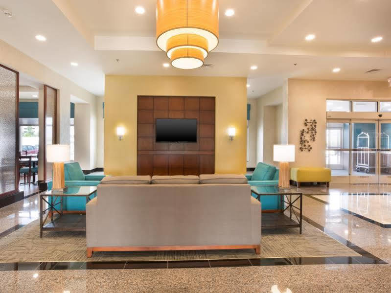 Drury Inn & Suites St. Louis Brentwood Eksteriør billede