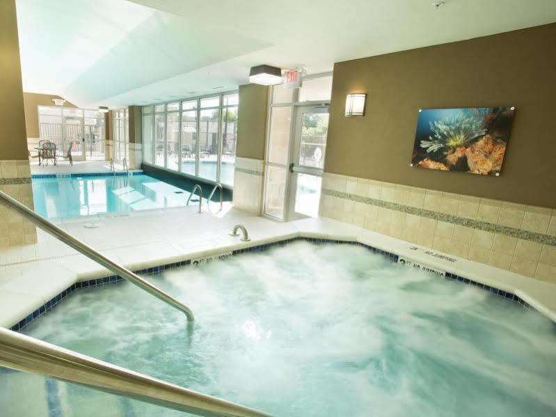 Drury Inn & Suites St. Louis Brentwood Eksteriør billede
