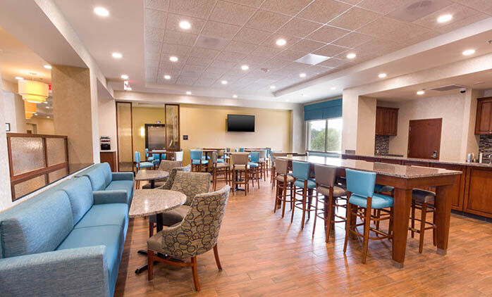 Drury Inn & Suites St. Louis Brentwood Eksteriør billede