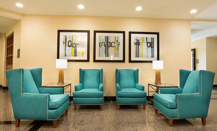 Drury Inn & Suites St. Louis Brentwood Eksteriør billede